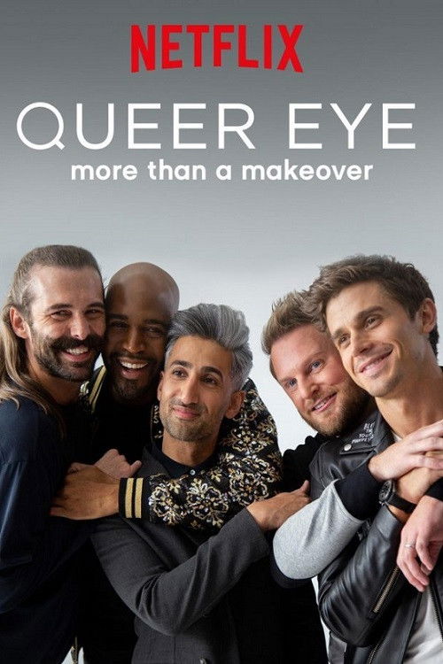 Assistir Queer Eye