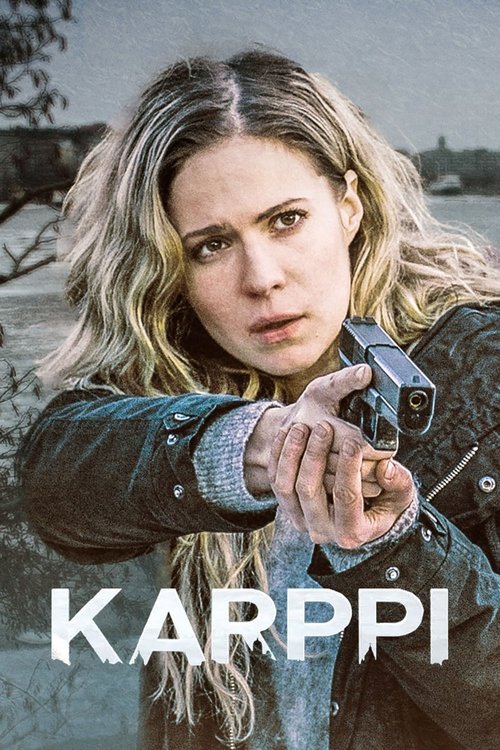 Assistir Deadwind