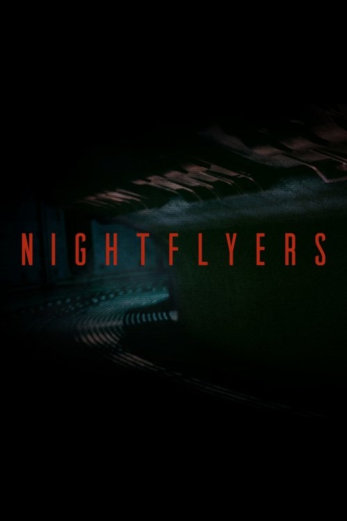 Assistir Nightflyers