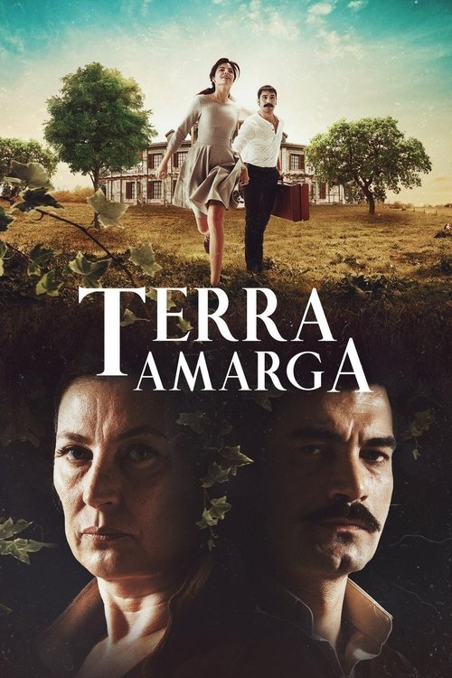 Assistir Terra Amarga