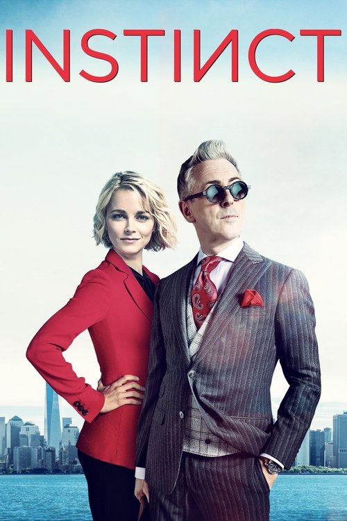 Assistir Instinct