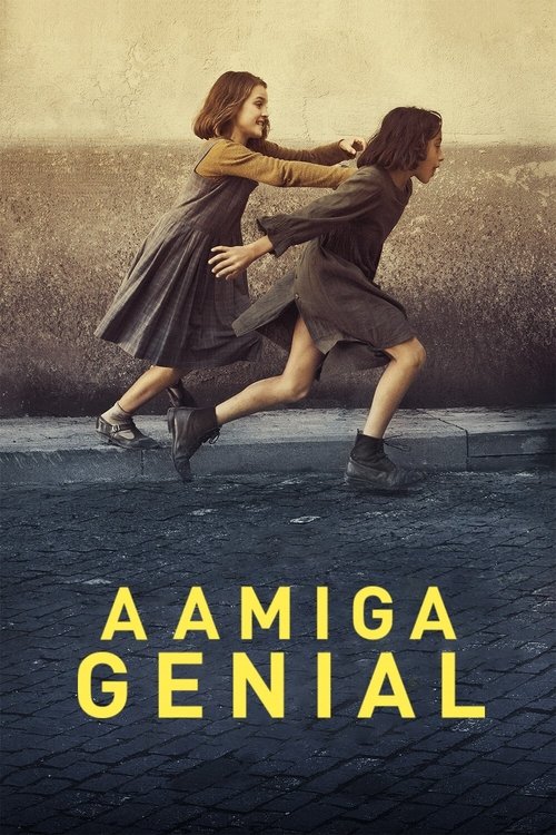 Assistir My Brilliant Friend