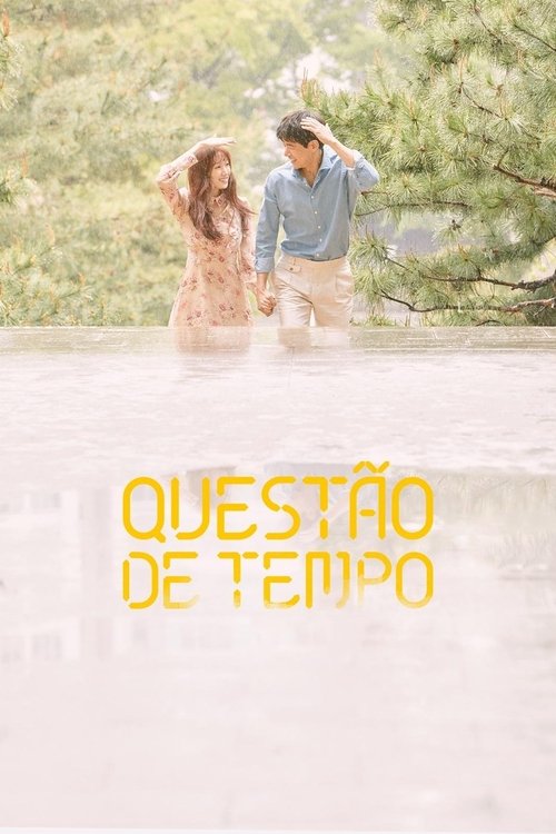 Assistir Questão de Tempo