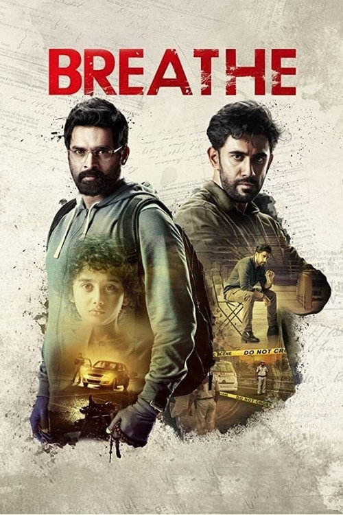 Assistir Breathe