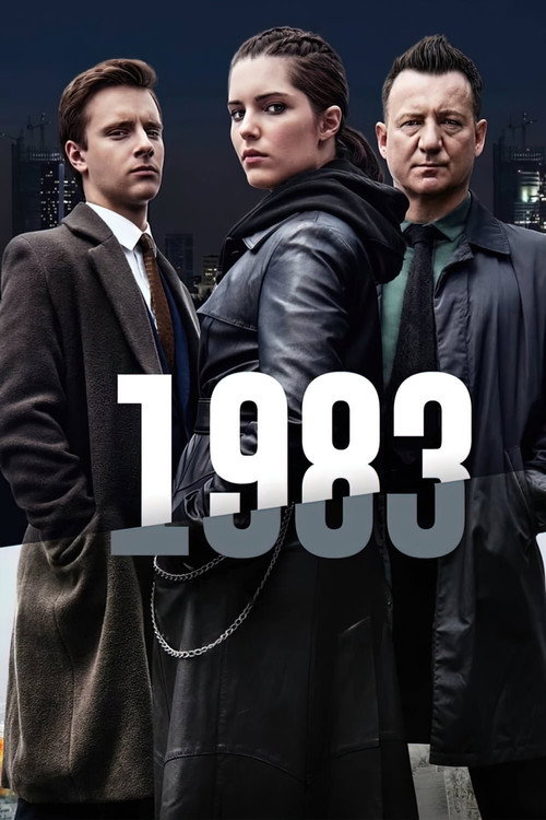 Assistir 1983