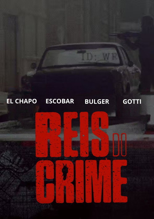 Assistir Reis do Crime