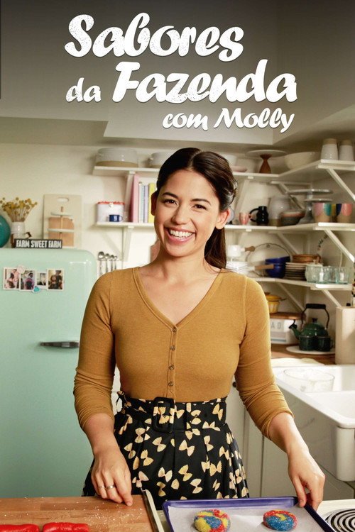 Assistir Sabores da Fazenda com Molly