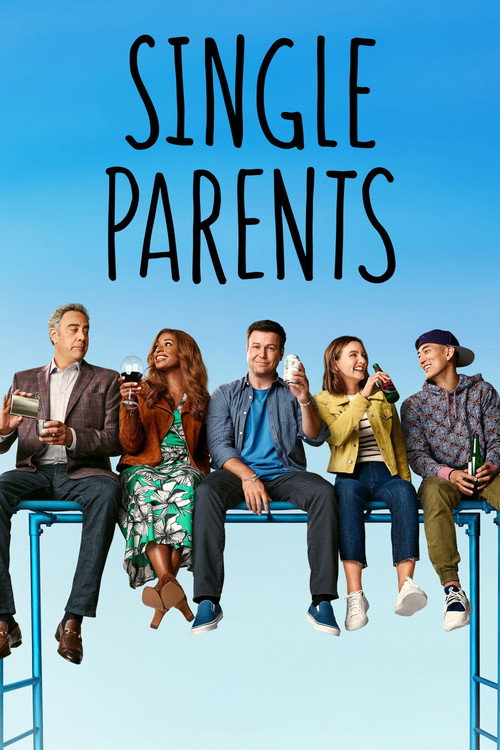 Assistir Single Parents