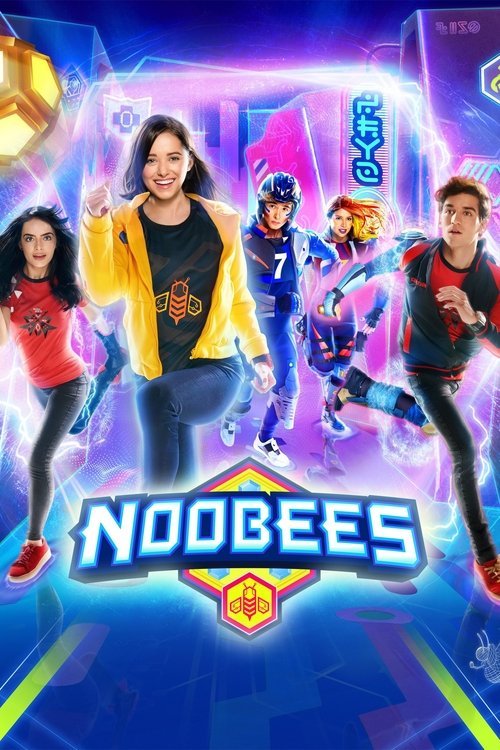 Assistir NooBees