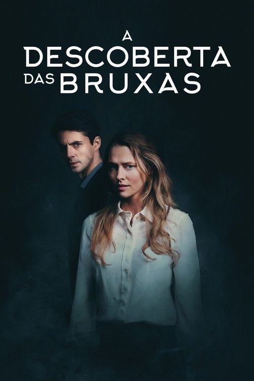 Assistir A Descoberta das Bruxas
