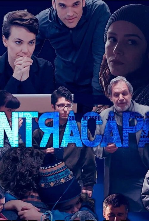 Assistir Contracapa