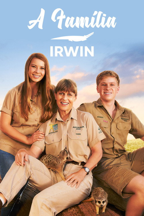 Assistir A Família Irwin