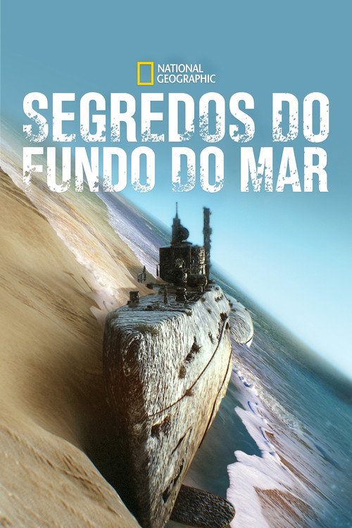 Assistir Segredos do Fundo do Mar