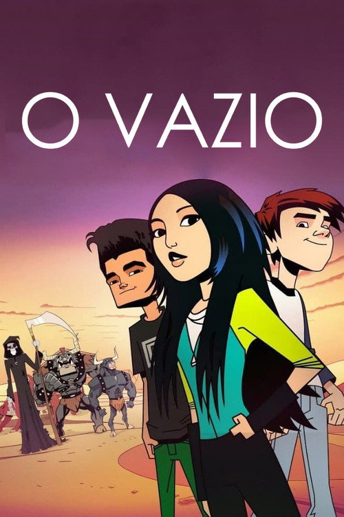 Assistir O Vazio
