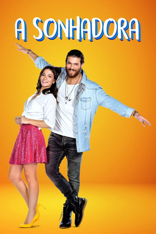 Assistir A Sonhadora