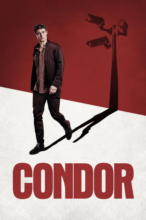 Assistir Condor