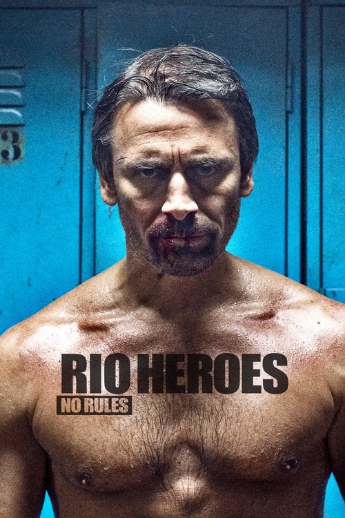 Assistir Rio Heroes