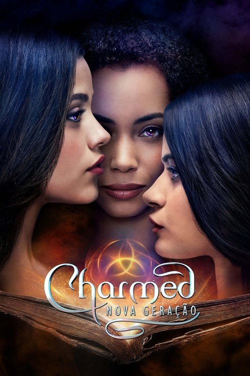Assistir Charmed: Nova Geração
