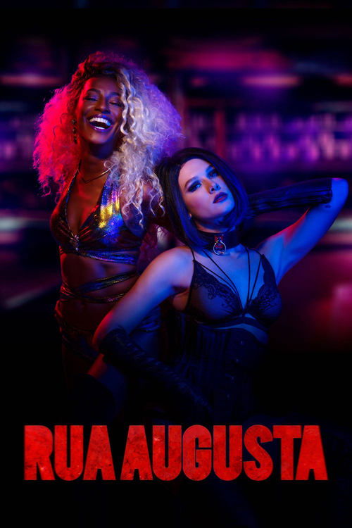 Assistir Rua Augusta