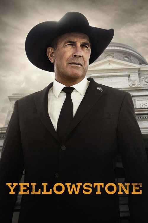 Assistir Yellowstone