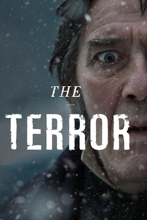 Assistir Terror