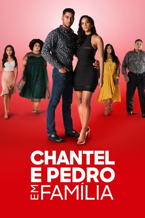Assistir Chantel e Pedro em Família