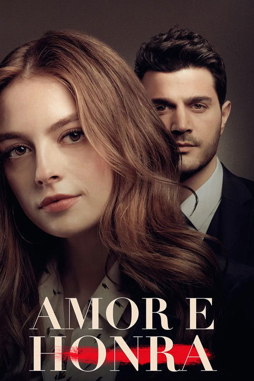 Assistir Amor e Honra