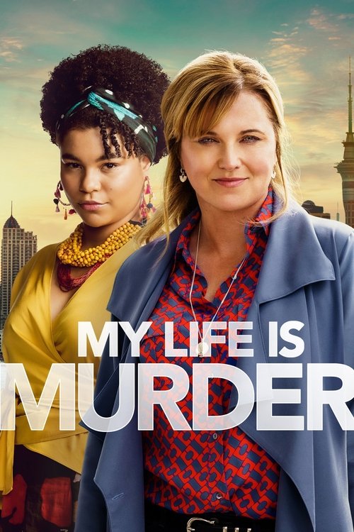Assistir My Life Is Murder