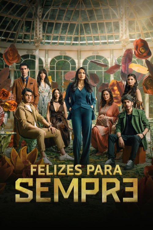 Assistir Felizes para Sempre