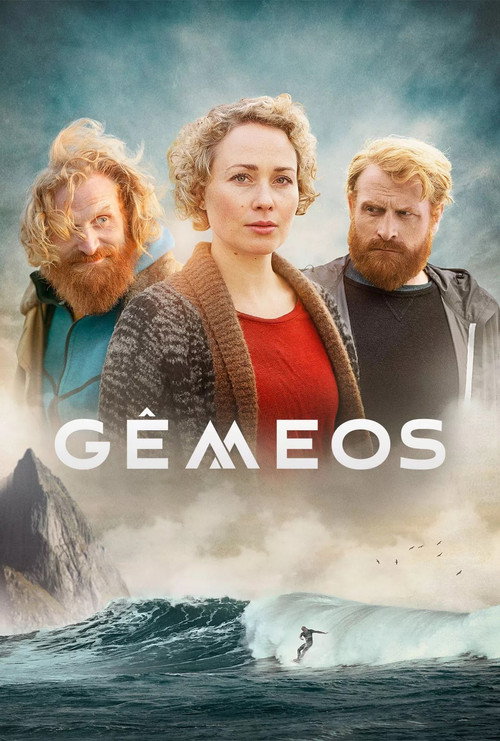 Assistir Identidade Roubada