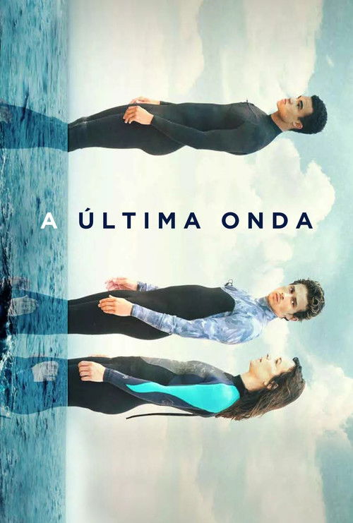 Assistir A Última Onda