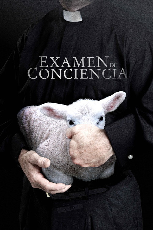 Assistir Exame de Consciência