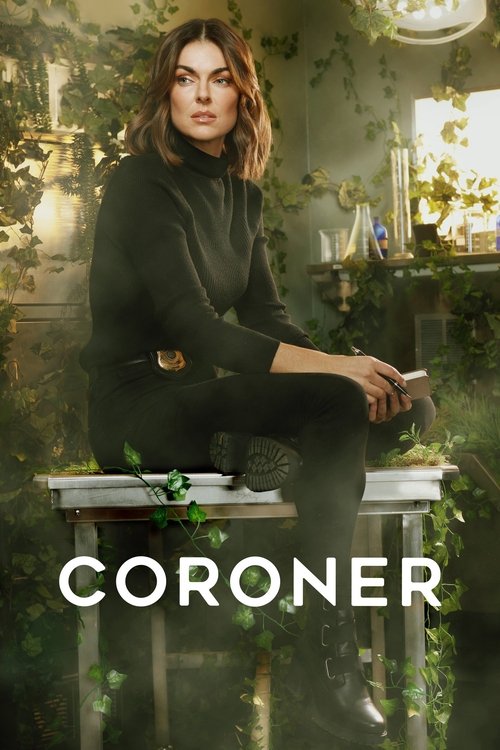 Assistir Coroner