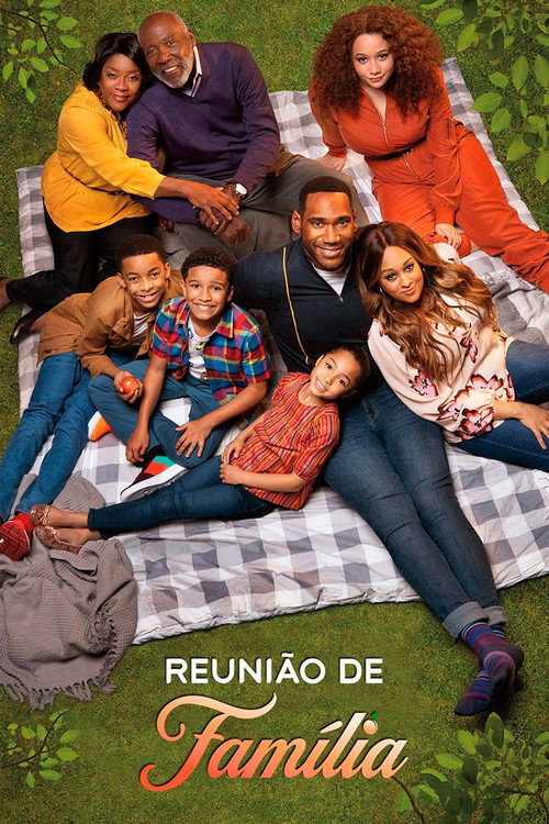 Assistir Reunião de Família