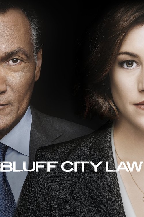Assistir Bluff City Law