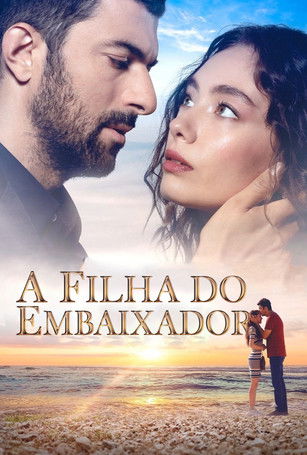 Assistir A Filha do Embaixador