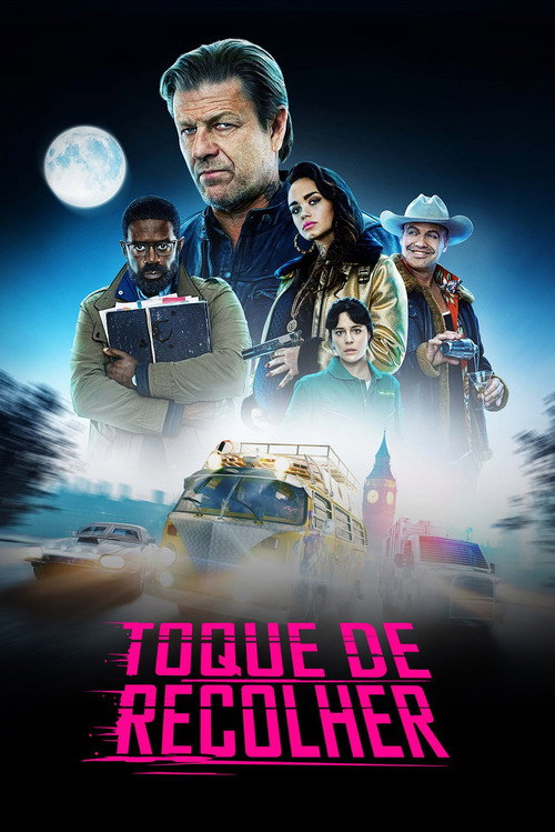 Assistir Toque de Recolher