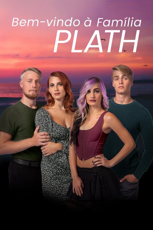 Assistir Bem-vindo à Família Plath