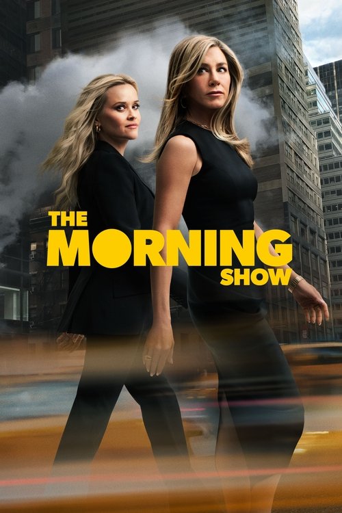 Assistir The Morning Show