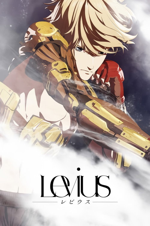Assistir Levius