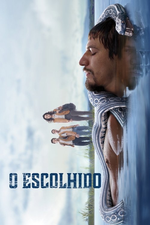 Assistir O Escolhido