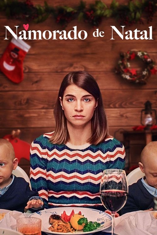 Assistir Namorado de Natal