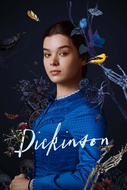 Assistir Dickinson