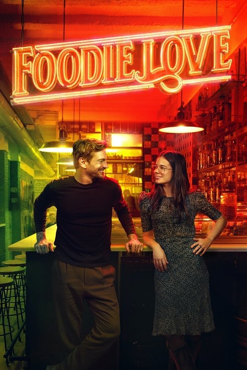 Assistir Foodie Love
