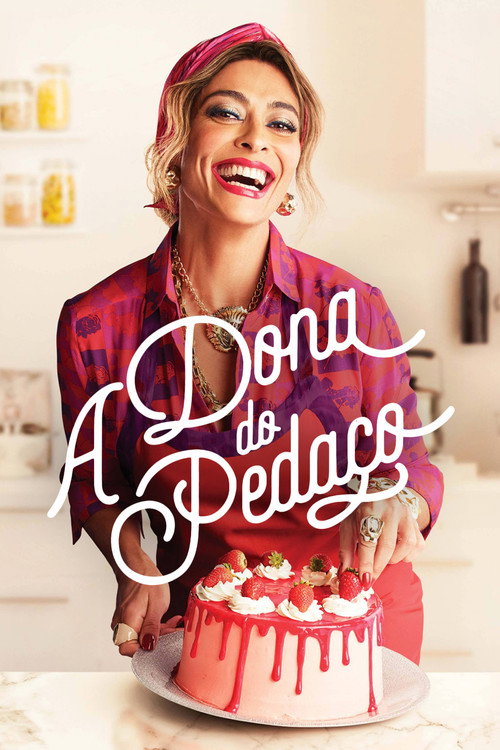 Assistir A Dona do Pedaço