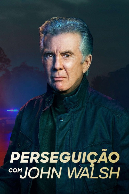 Assistir Perseguição com John Walsh