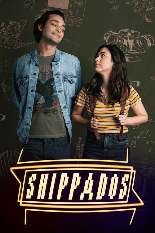 Assistir Shippados