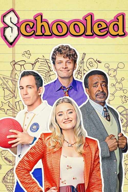 Assistir Os Profes