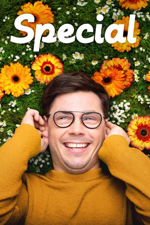 Assistir Special