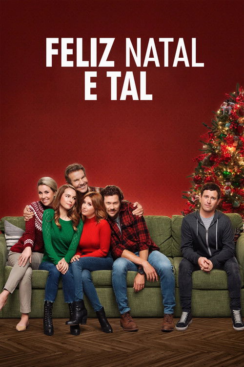Assistir Feliz Natal e Tal